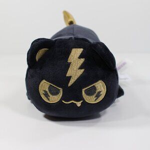Lightning Cat - MeeMeows Elemental  Aphmau 6” Plush